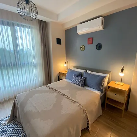 Villa Vista Sapanca