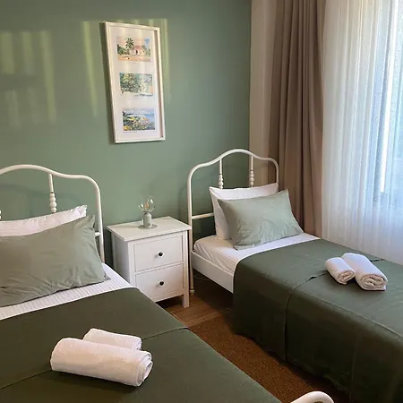 Villa Vista